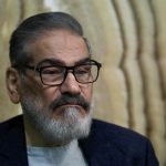 کناره گیری علی شمخانی از رهبری پرونده هسته‌ای