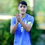 اقدام باورنکردنی سعید سحرخیزان بازیکن گرانقیمت استقلال مقابل دروازه گوام + ویدئو