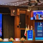 آغاز مذاکره ایران با آمریکا