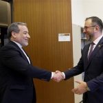 اقدامات یکجانبه و قلدرمآبانه آمریکا محکوم است / تهدید به توسل به زور علیه دیگر کشورهای مستقل نقض آشکار منشور سازمان ملل و خطری واضح برای صلح و امنیت بین‌المللی است