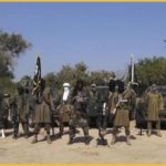 قتل ۷۰ نفر توسط گروه تروریستی «بوکو حرام»