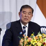 نخست‌وزیر ژاپن استعفا داد!