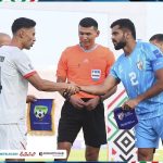 داورد فینال رقابت‌های کافا ۲۰۲۵ مشخص شد