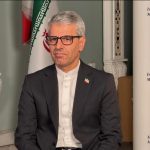 سفارت استرالیا در تهران را نبسته‌ایم