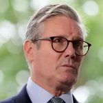 از حملات شبانه روسیه به کی‌یف وحشت زده شدم