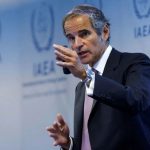 ۲۰ تا ۲۵ کشور دارای سلاح هسته‌ای خواهند شد