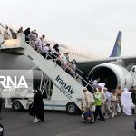 آغاز ثبت نام افزایش ظرفیت مرحله اول عمره