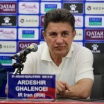 قلعه‌نویی: برای ازبکستان برنامه داریم