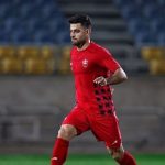 بازگشت مرتضی پورعلی گنجی مدافع محبوب پرسپولیسی‌ها به میادین