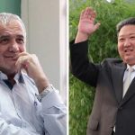 پیام تبریک رئیس جمهور ایران به رهبر کره شمالی؟