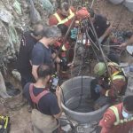 جان باختن دو کارگر افغانی به دلیل گاز گرفتگی در تهران