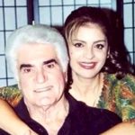 شوک به دنیای هنر / ژاکلین ویگن درگذشت