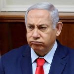 به تعویق افتادن دادگاه نتانیاهو بعد از عملیات قدس به تعویق افتادن دادگاه نتانیاهو بعد از عملیات قدس