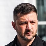 پوتین می خواهد کل اوکراین را اشغال کند