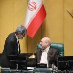 در جنگ خوشگلی قالیباف توجهم را جلب کرد