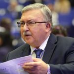 در بسیاری از موارد با ایران هماهنگ عمل می‌کنیم