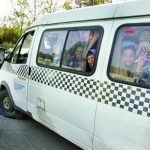 میزان افزایش ۳۶ درصدی نرخ سرویس مدارس اعلام شد