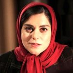 خوانندگی غزل شاکری بازیگر سریال «شهرزاد» + فیلم