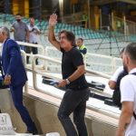 ما مشکل ساپینتو در استقلال را حل کردیم!