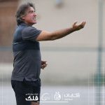 ساپینتو دیگر بهانه‌ای برای نتیجه نگرفتن ندارد