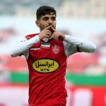 محمد عمری به ترکیب پرسپولیس بازگشت؟ محمد عمری به ترکیب پرسپولیس بازگشت؟