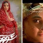 سریال «سووشون» توقیف شد؟