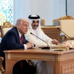«ترامپ» قطر را از حمله اسرائیل مطلع کرده بود