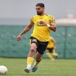 پیوستن رضا اسدی به پرسپولیس؟ + سرخپوشان ناموفق در جذب بازیکن خارجی پیوستن رضا اسدی به پرسپولیس؟ + سرخپوشان ناموفق در جذب بازیکن خارجی