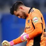 پیوستن جانشین علیرضا بیرانوند به تراکتور