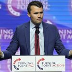 «چارلی کرک» کشته شد