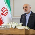 توافق ایران و آژانس فی‌نفسه مثبت و رو به جلو است