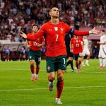 جایزه بهترین بازیکن تاریخ برای رونالدو