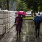 گزارش هواشناسی کشور / بارش شدید باران در شمال کشور