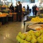 افزایش قیمت میوه‌های تابستانی/ قیمت به ۳۸۰ تومان رسید