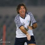 دستور ویژه ساپینتو به بازیکنان استقلال