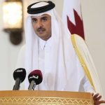 فشار قطر به امارات برای اقدامات فوری علیه اسرائیل فشار قطر به امارات برای اقدامات فوری علیه اسرائیل