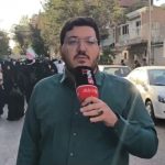 تجمع علیه توافق ایران با آژانس در تهران / فیلم