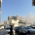 جنایت رژیم اسرائیل در دوحه اعلام جنگ به کشورهای عربی است