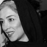 حضور پانته‌آ پناهی‌ها در استخر