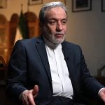 هشدار عراقچی درباره طرح «اسرائیل بزرگ»