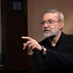 علی لاریجانی: گروسی آتش‌بیار معرکه است