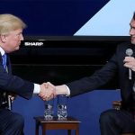 جایزه سنگین برای معرفی قاتل چارلی کرک