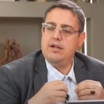 نگرانی از تعرضی جنسی به مردان ایرانی در خیابان / فیلم