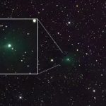 بیگانه‌ سبزپوش وارد منظومه شمسی شد