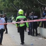 عملیات ضدصهیونیستی در قدس اشغالی