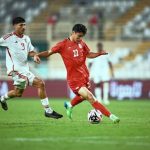 قرعه‌کشی جام ملت‌های فوتبال امیدهای آسیا