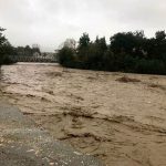 هشدار به ۶ استان درباره بارش‌های سیل‌آسا