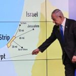 نقشه‌ اسرائیل برای حمله به قاهره لو رفت