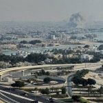 پیشنهاد سیستم امنیتی عربی یکپارچه در مقابل اسرائیل