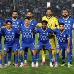 ترکیب غیرمنتظره استقلال برای هفته سوم